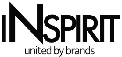 INSPIRIT UNITED BY BRANDS