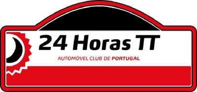 24 HORAS TT AUTOMÓVEL CLUB DE PORTUGAL