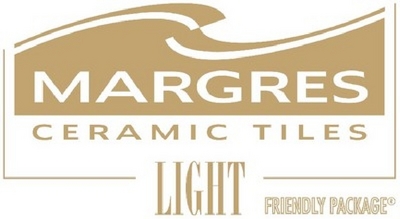 MARGRES CERAMIC TILES LIGHT FRIEND PACKAGE