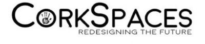 CORK SPACES REDESIGNING THE FUTURE