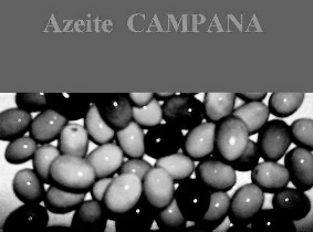 AZEITE CAMPANA