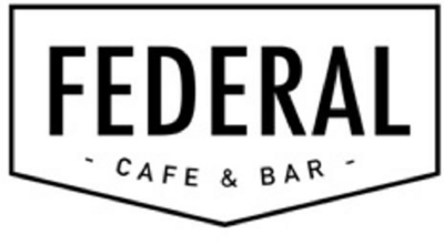FEDERAL CAFE & BAR
