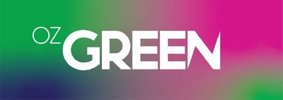 OZ GREEN