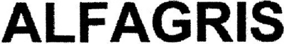 ALFAGRIS