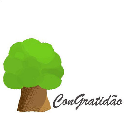 CONGRATIDÃO