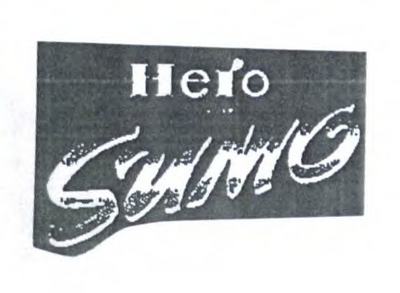 HERO SUMO