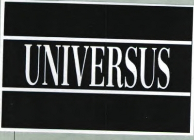 UNIVERSUS
