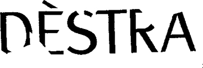 DÈSTRA