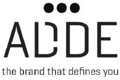 ADDE THE BRAND THAT DEFINES YOU