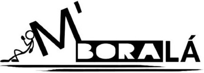 M'BORA LÁ