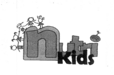 NUTRI KIDS
