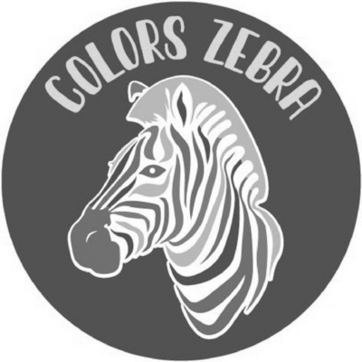 COLORS ZEBRA