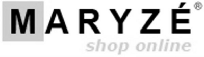 MARYZÉ