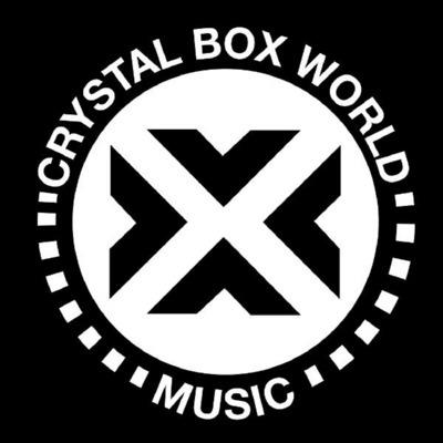 CRYSTAL BOX WORLD  MUSIC