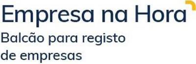 EMPRESA NA HORA BALCÃO PARA REGISTO DE EMPRESAS
