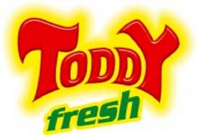 TODDY FRESH