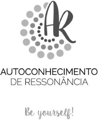 AUTOCONHECIMENTO DE RESSONÂNCIA BE YOURSELF
