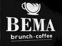 BEMA BRUNCH COFFEE