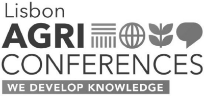 LISBON AGRI CONFERENCES WE DEVELOP KNOWLEDGE