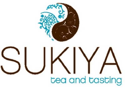SUKIYA TEA AND TASTING