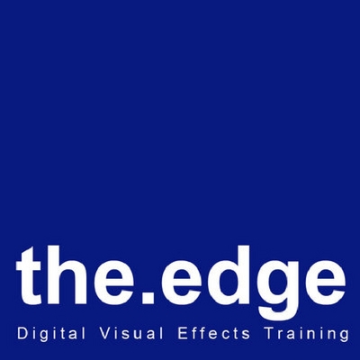 THE EDGE DIGITAL VISUAL EFFECTS TRAINING