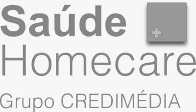 SAÚDE HOMECARE - GRUPO CREDIMÉDIA