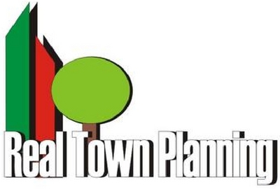REAL TOWN PLANNING