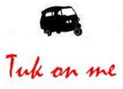 TUK ON ME
