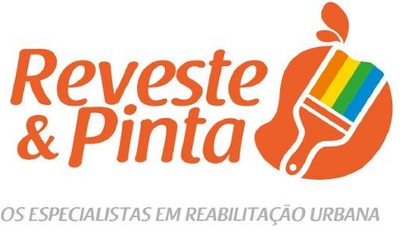 REVESTE PINTA OS ESPECIALISTAS EM REABILITAÇÃO URBANA