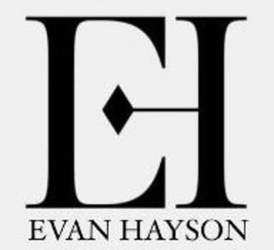 EVAN HAYSON