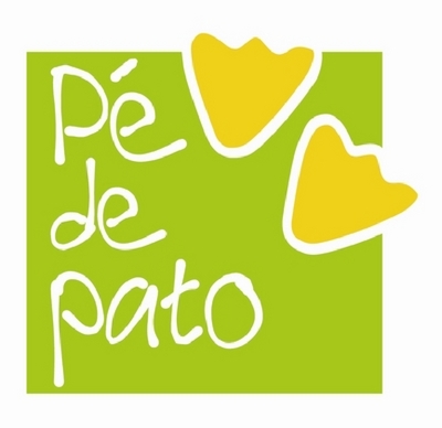 PÉ DE PATO