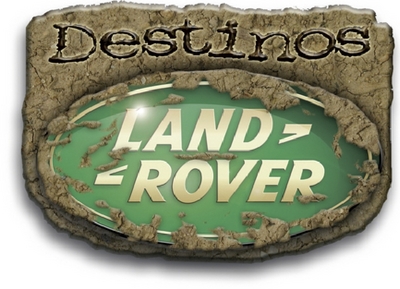DESTINOS LAND ROVER