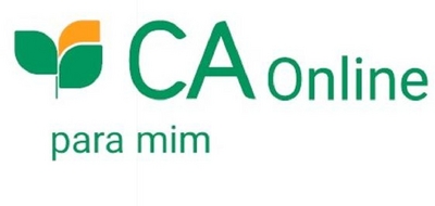 CA ONLINE PARA MIM