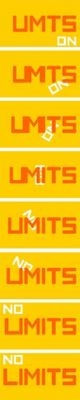 UMTS ON - NO LIMITS