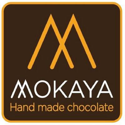 MOKAYA HAND MADE CHOCOLATE