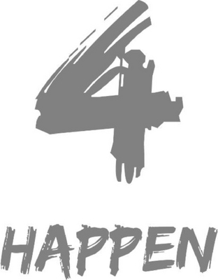 4 HAPPEN