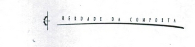 HERDADE DA COMPORTA
