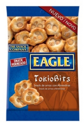 EAGLE TOKIOBITS