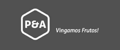 P&A VINGAMOS FRUTOS!