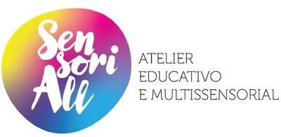 SENSORIALL  ATELIER EDUCATIVO E MULTISSENSORIAL