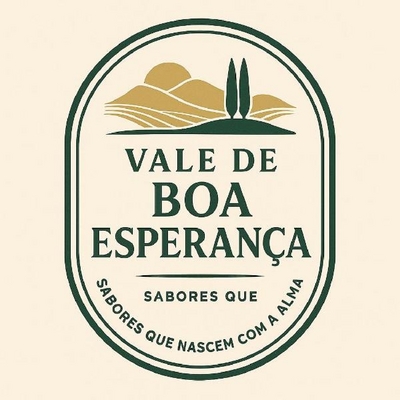 VALE DE BOA ESPERANÇA  SABORES QUE SABORES QUE NASCEM COM A ALMA