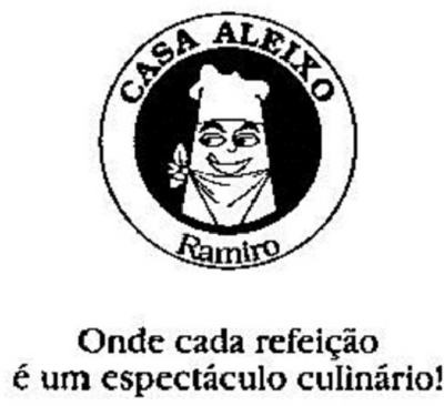 CASA ALEIXO RAMIRO - ONDE CADA REFEIÇÃO É UM ESPECTÁCULO CULINÁRIO!