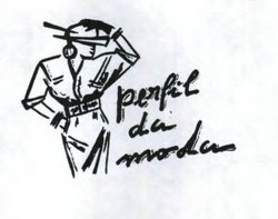 PERFIL DA MODA