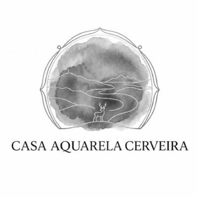 CASA AQUARELA CERVEIRA