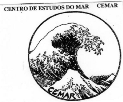 CENTRO DE ESTUDOS DO MAR - CEMAR