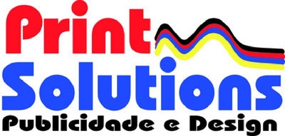 PRINT SOLUTIONS PUBLICIDADE E DESIGN
