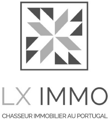 LX IMMO CHASSEUR IMMOBILIER AU PORTUGAL