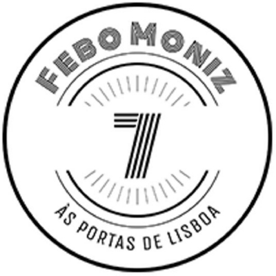 FEBO MONIZ 7 ÁS PORTAS DE LISBOA