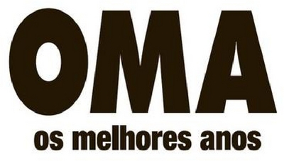 OMA OS MELHORES ANOS