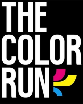 THE COLOR RUN